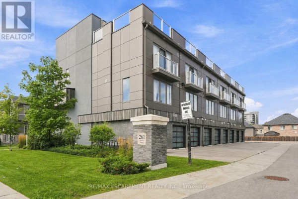 18 - 261 Skinner Road, Hamilton, ON, photo 2