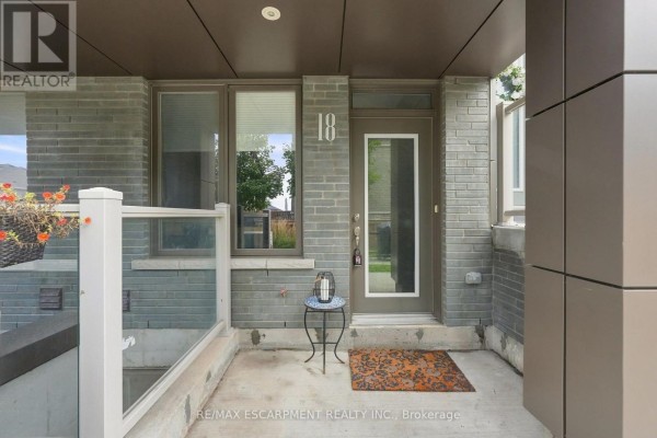 18 - 261 Skinner Road, Hamilton, ON, photo 3