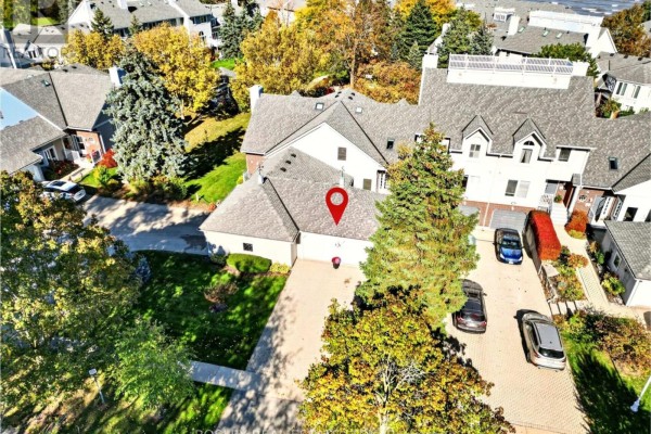 Family room - 18 - 3 Lakeside Drive, St  Catharines, ON L2M1P3 Photo 2