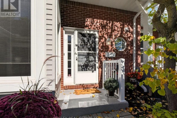Laundry room - 18 - 3 Lakeside Drive, St  Catharines, ON L2M1P3 Photo 3
