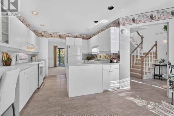 Utility room - 18 - 3 Lakeside Drive, St  Catharines, ON L2M1P3 Photo 5