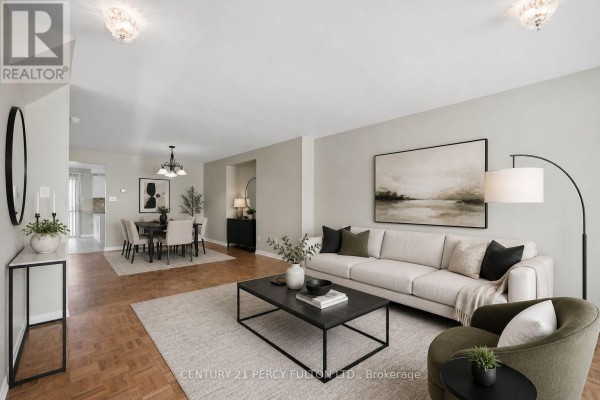 18 - 3680 Brimley Road, Toronto, ON, photo 2