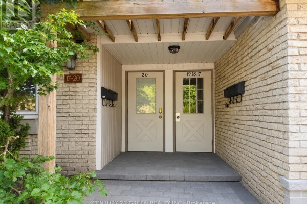 18 - 6777 Formentera Avenue, Mississauga, ON, photo 2