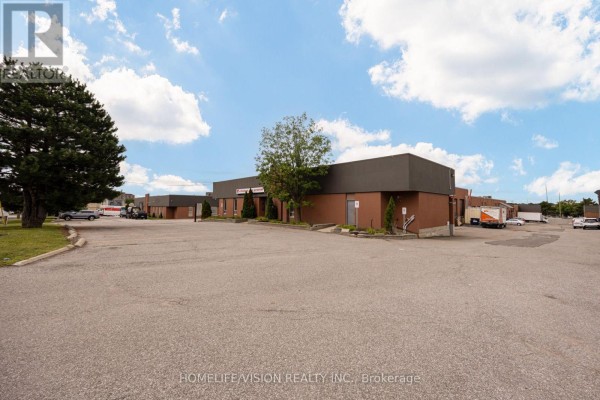 18 - 70 Don Park Road, Markham, ON L3R1J3 Photo 4