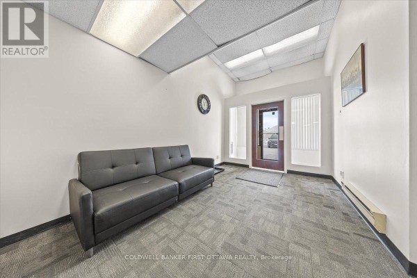 18 - 77 Auriga Drive, Ottawa Commercial For Rent $6,500