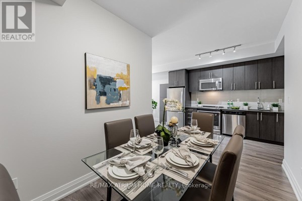 Primary Bedroom - 18 - 780 Sheppard Avenue E, Toronto, ON M2K0E8 Photo 4