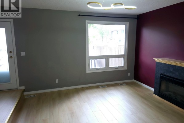 Primary Bedroom - 18 1128 Mckercher Drive, Saskatoon, SK S7H4Y7 Photo 4
