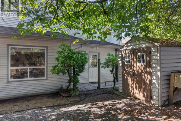 Primary Bedroom - 18 1180 Braidwood Rd, Courtenay, BC V9N3R9 Photo 4