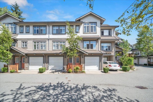 18 16233 83 Avenue, Surrey, BC V4N0Z3 Photo 3