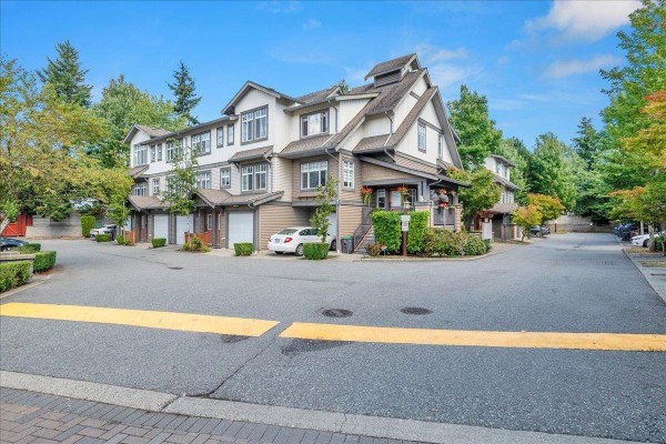 18 16233 83 Avenue, Surrey, BC V4N0Z3 Photo 4