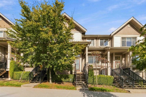 18 19097 64 Avenue, Surrey