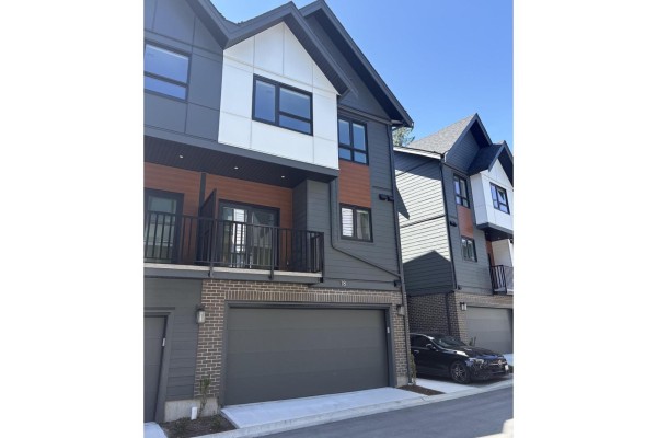 18 1959 165a Street, Surrey, BC V3Z1K3 Photo 2