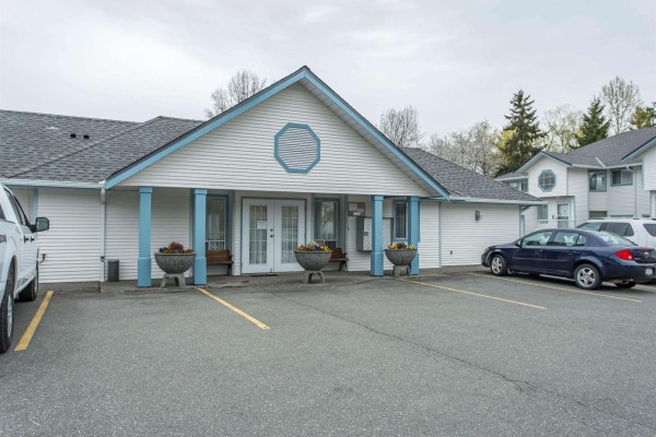 18 19797 64 Avenue, Langley, BC V2Y1G9 Photo 4