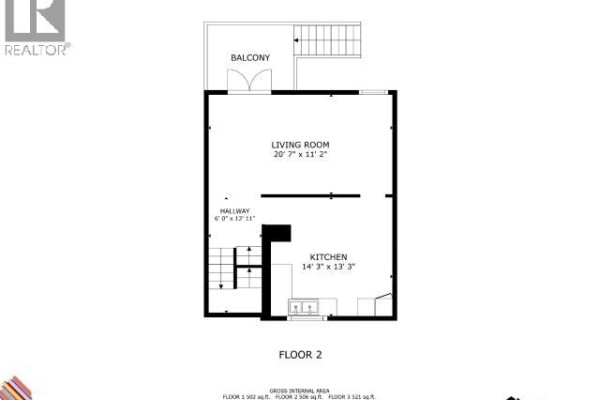 4pc Bathroom - 18-20 Harper Street, Faro, YT Y0B1K0 Photo 4