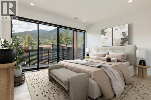 18 2077 Garibaldi Way, Whistler, BC V0N1B2 Photo 5
