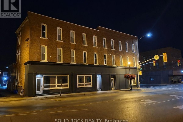 18-22 Bridge Street W, Trent Hills, ON K0L1L0 Photo 2