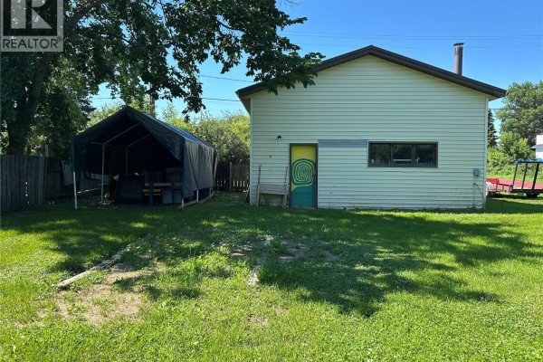 18-22 Mcculloch Street, Fillmore, SK S0G1N0 Photo 2