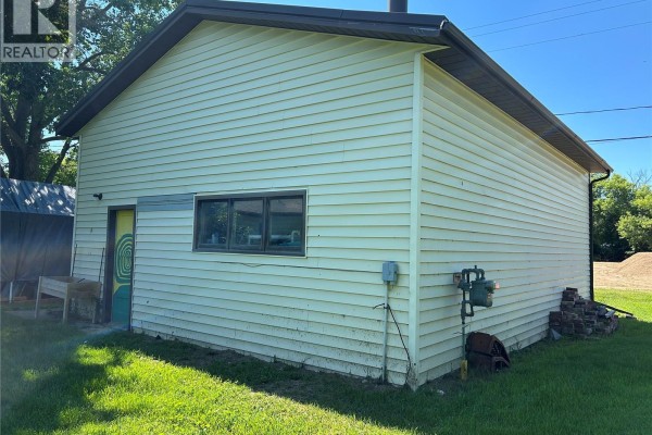 18-22 Mcculloch Street, Fillmore, SK S0G1N0 Photo 3