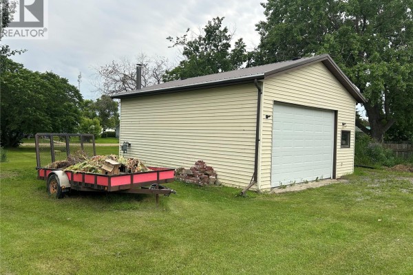 18-22 Mcculloch Street, Fillmore, SK S0G1N0 Photo 4