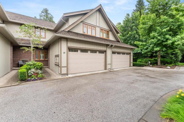 18 3122 160 Street, Surrey, BC V3Z8K5 Photo 2