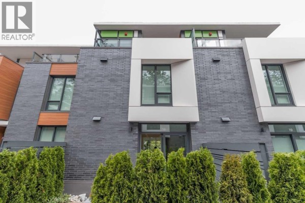 18 3483 Ross Drive, Vancouver, BC V6S0L3 Photo 3