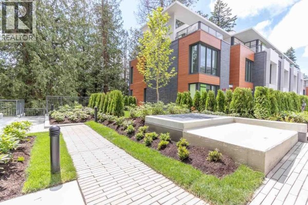 18 3483 Ross Drive, Vancouver, BC V6S0L3 Photo 5
