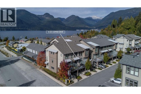 18 351 Copper Drive, Britannia Beach, BC V8B0C1 Photo 3