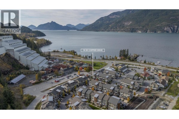 18 351 Copper Drive, Britannia Beach, BC V8B0C1 Photo 5