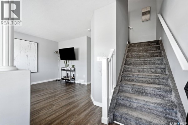 Bedroom - 18 4500 Child Avenue, Regina, SK S4X0A8 Photo 4