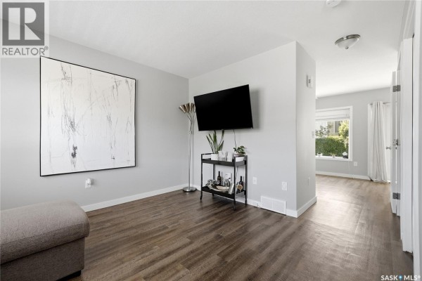 4pc Bathroom - 18 4500 Child Avenue, Regina, SK S4X0A8 Photo 5