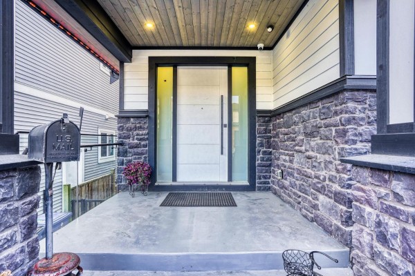 18 4581 Sumas Mountain Road, Abbotsford, BC V3G0H3 Photo 2
