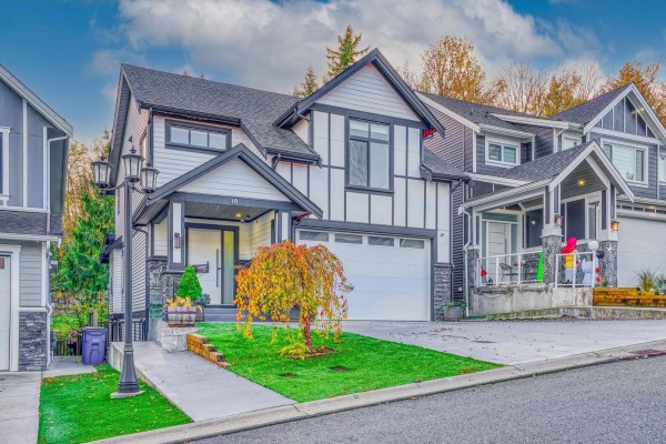 18 4581 Sumas Mountain Road, Abbotsford, BC V3G0H3 Photo 3