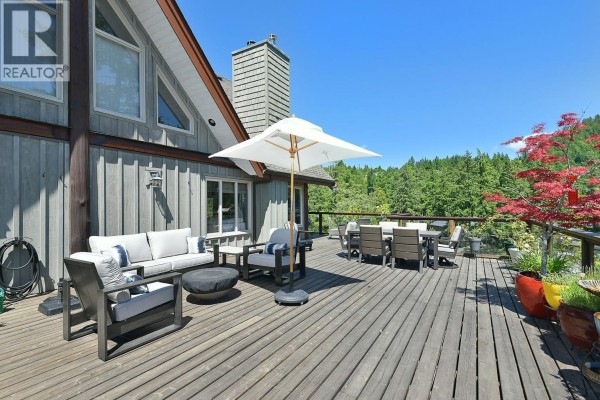 18 4622 Sinclair Bay Road, Garden Bay, BC V0N1S1 Photo 5