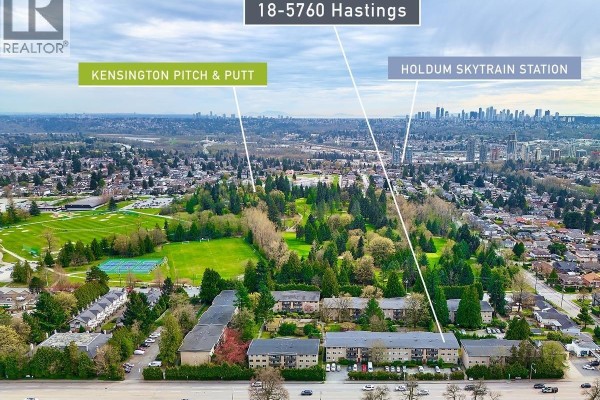 18 5760 Hastings Street, Burnaby, BC V5B1R6 Photo 3