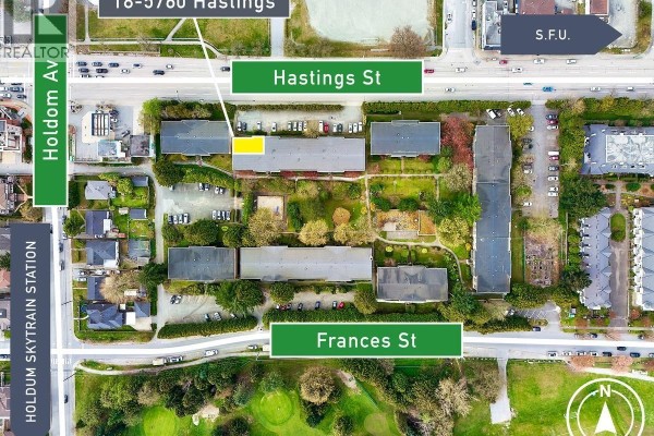 18 5760 Hastings Street, Burnaby, BC V5B1R6 Photo 4