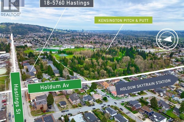 18 5760 Hastings Street, Burnaby, BC V5B1R6 Photo 5
