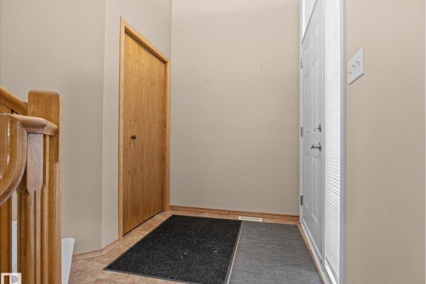 Family room - #18 57a Erin Ridge Dr, St  Albert, AB T8N6G1 Photo 4
