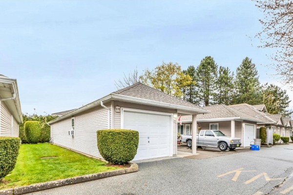 18 7127 124 Street Avenue, Surrey, BC V3W3W9 Photo 2