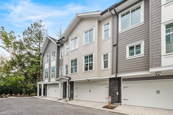 18 7716 207 Street, Langley, BC V2Y2A5 Photo 2
