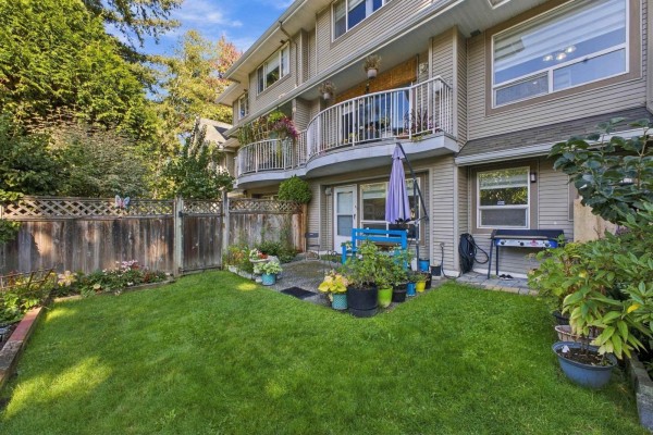 18 8289 121a Street, Surrey, BC V3W1G6 Photo 2