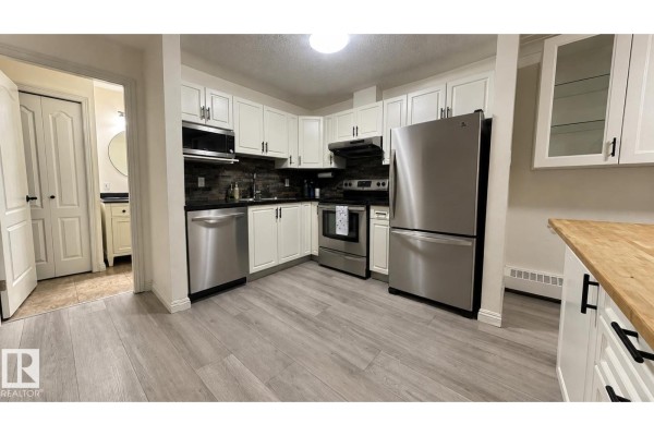 #18 9926 80 Av Nw, Edmonton, AB T6E6L5 Photo 5