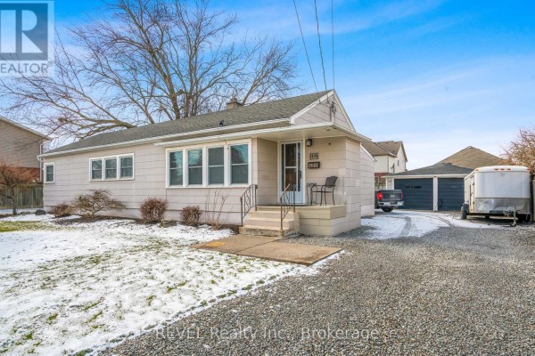 18 A,b,c,d Valley Road, St  Catharines, ON, photo 3
