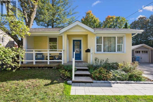 Residential for sale at 18 Aberdeen Street, Guelph, ON - MLS® ws6vqA