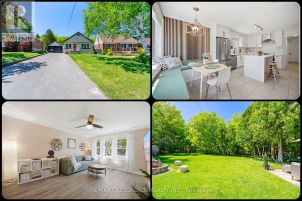 18 Adanac Drive, Toronto, ON, photo 2
