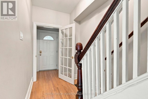 Primary Bedroom - 18 Albani Street, Toronto, ON M8V1X2 Photo 4