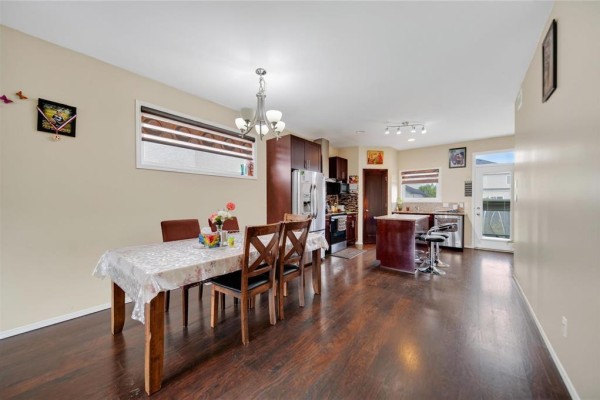 Bedroom - 18 Allincite Road, Winnipeg, MB R2P1S9 Photo 5