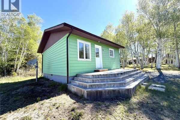 18 Allée De La Tour, Miscou, NB, photo 2