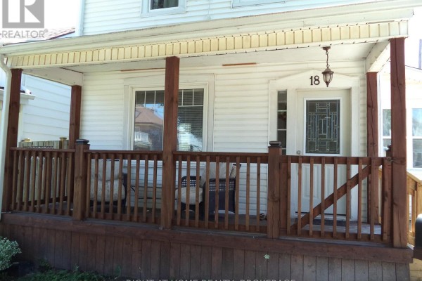 18 Almond Street, St  Catharines, ON, photo 3