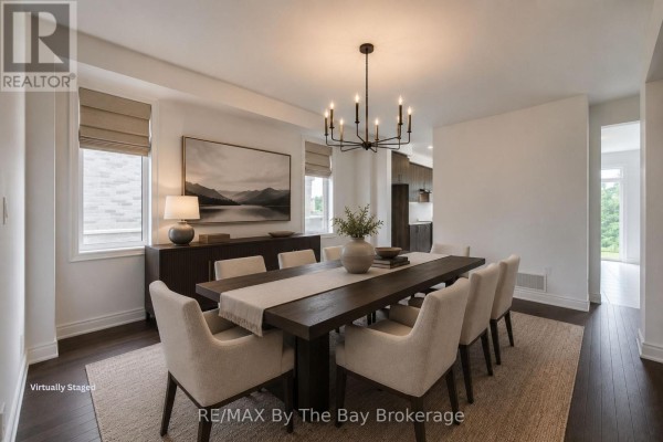 18 Amber Drive, Wasaga Beach, ON L9Z0R9 Photo 4