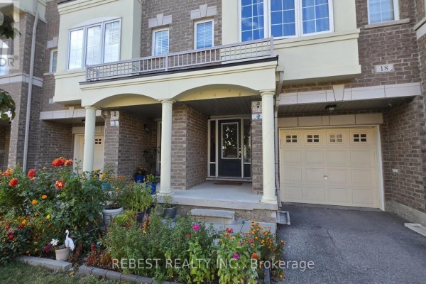18 Aspen Hill Road, Brampton, ON, photo 2